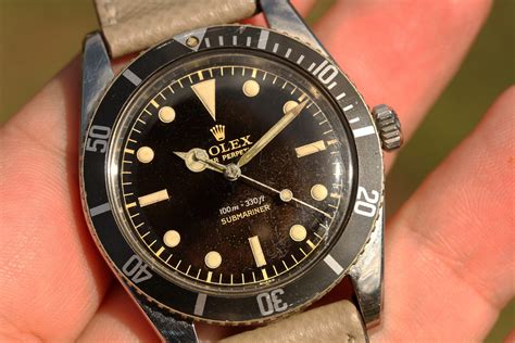 1959 rolex 5508 series.